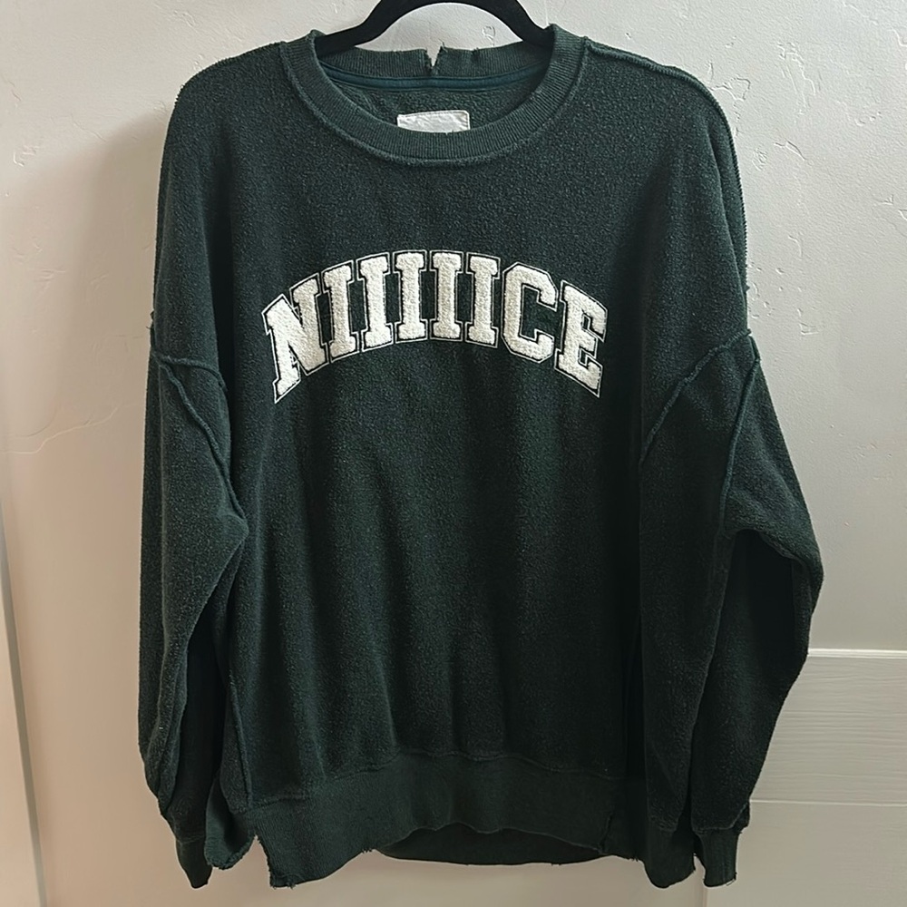Aerie Sweatshirt